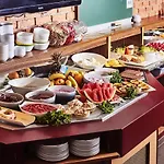 Logis Restaurant Bagatelle - 51530 Dizy