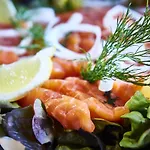 Hotel Logis Restaurant Bagatelle - 51530 Dizy