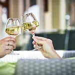 Hotel Logis Restaurant Bagatelle - 51530 Dizy