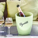 Logis Restaurant Bagatelle - 51530 Hotel