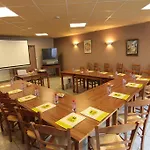 Logis Restaurant Bagatelle - 51530