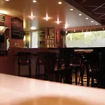 Logis Restaurant Bagatelle - 51530