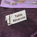 Hotel Logis Restaurant Bagatelle - 51530 Dizy
