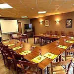 Hotel Logis Restaurant Bagatelle - 51530
