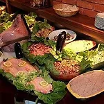 Logis Restaurant Bagatelle - 51530