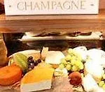Logis Restaurant Bagatelle - 51530 Dizy
