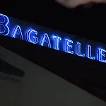 Logis Restaurant Bagatelle - 51530 Dizy