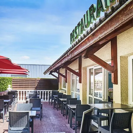 Logis Bagatelle - 51530 2*