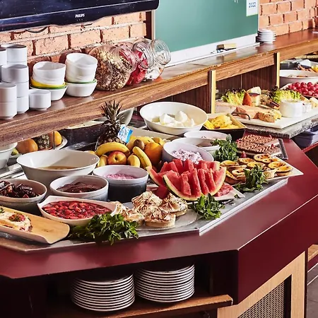 Logis Restaurant Bagatelle - 51530 Dizy