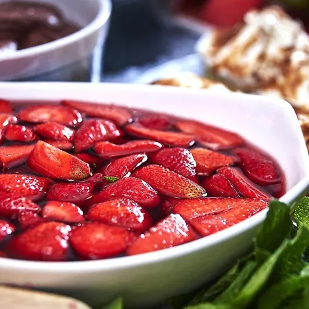 Hotel Logis Bagatelle - 51530