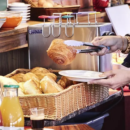 Logis Bagatelle - 51530 Hotel Dizy