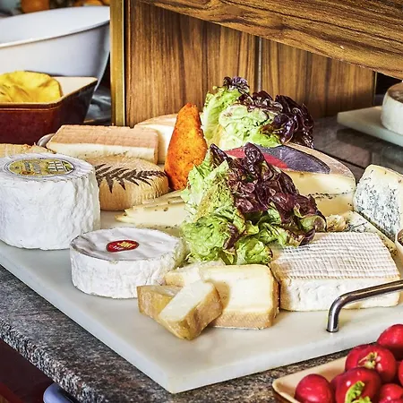 Logis Bagatelle - 51530 2* Dizy