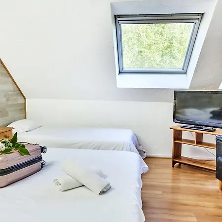 Logis Bagatelle - 51530 Hotel Dizy