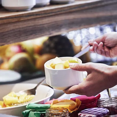 Logis Bagatelle - 51530 Hotell Dizy