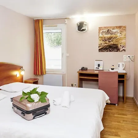 Logis Bagatelle - 51530 Hotel Dizy