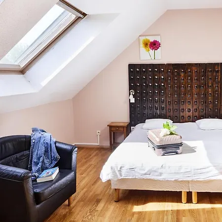 Logis Bagatelle - 51530