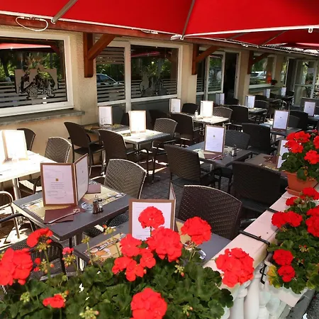 酒店 罗基斯巴格特尔酒店- 51530