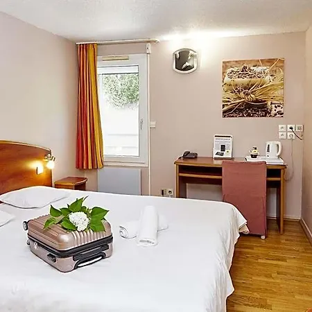 Logis Restaurant Bagatelle - 51530 Hotel Dizy