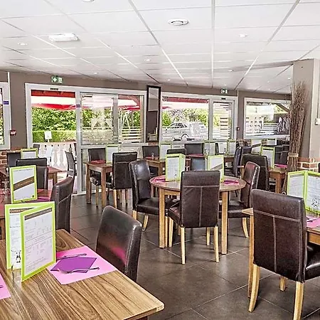 Logis Restaurant Bagatelle - 51530 Hotel Dizy