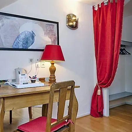 Logis Restaurant Bagatelle - 51530