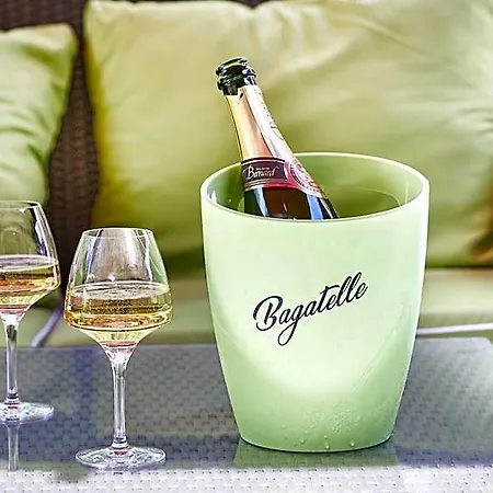 Logis Restaurant Bagatelle - 51530 Dizy