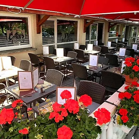 Logis Restaurant Bagatelle - 51530 2* Dizy
