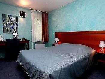 Logis Bagatelle - 51530