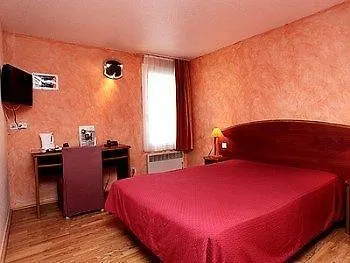 Hotel Logis Bagatelle - 51530 2*