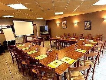 Hotel Logis Bagatelle - 51530