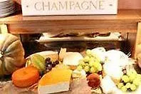 Logis Restaurant Bagatelle - 51530 Dizy