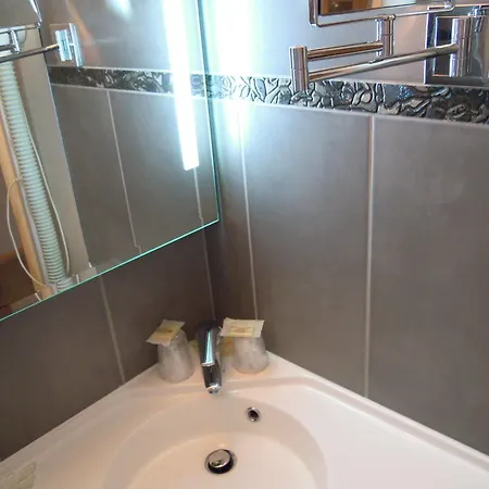 Logis Bagatelle - 51530