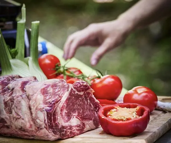 Logis Restaurant Bagatelle - 51530 Dizy