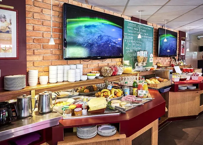 Logis Restaurant Bagatelle - 51530 2* Dizy