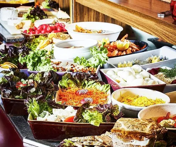 Logis Restaurant Bagatelle - 51530 Hotel Dizy