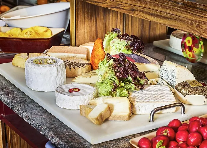 Logis Restaurant Bagatelle - 51530 2* Dizy