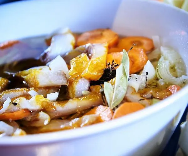 Logis Restaurant Bagatelle - 51530 Dizy