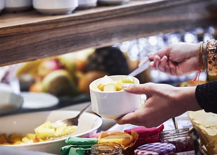 Logis Restaurant Bagatelle - 51530 Hotel Dizy