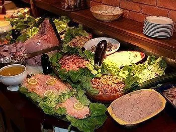 Logis Restaurant Bagatelle - 51530